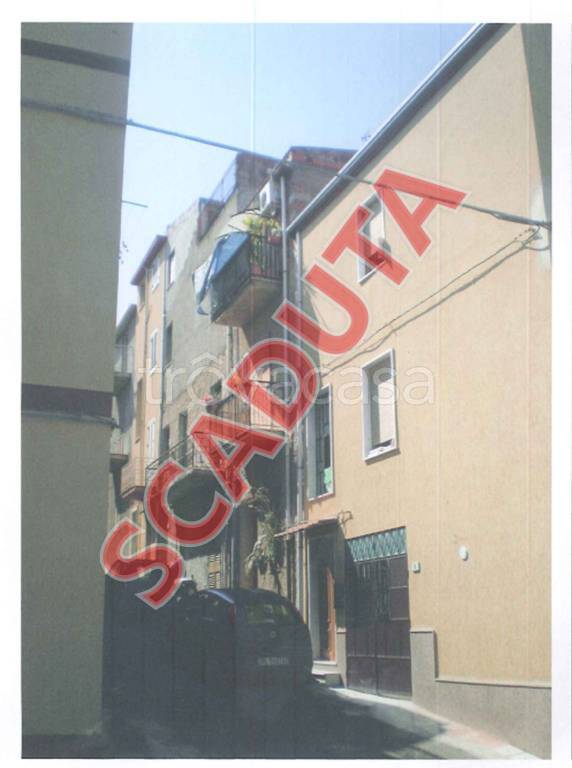 appartamento in vendita ad Acquedolci