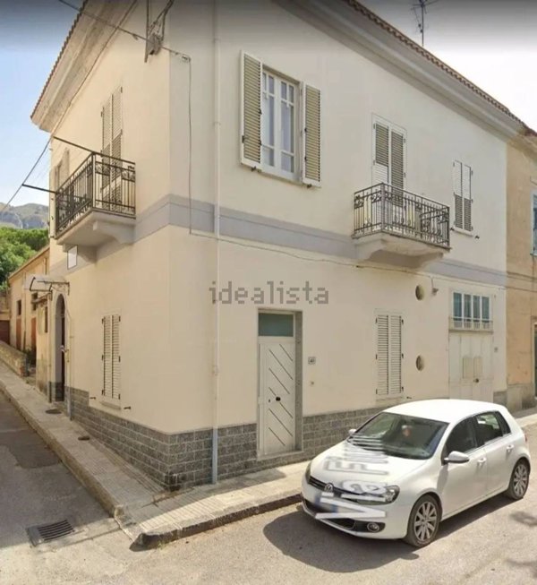 casa indipendente in vendita ad Acquedolci