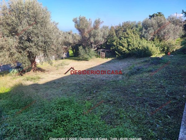 terreno agricolo in vendita ad Acquedolci