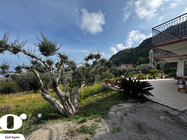 casa indipendente in vendita ad Acquedolci