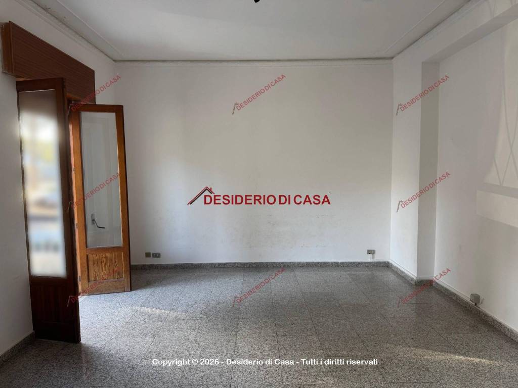 appartamento in vendita ad Acquedolci