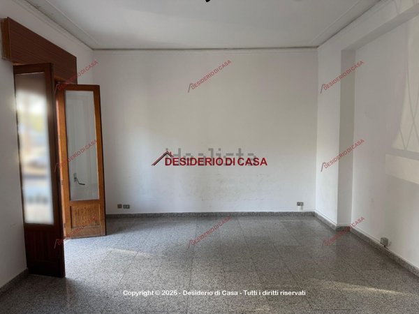 appartamento in vendita ad Acquedolci