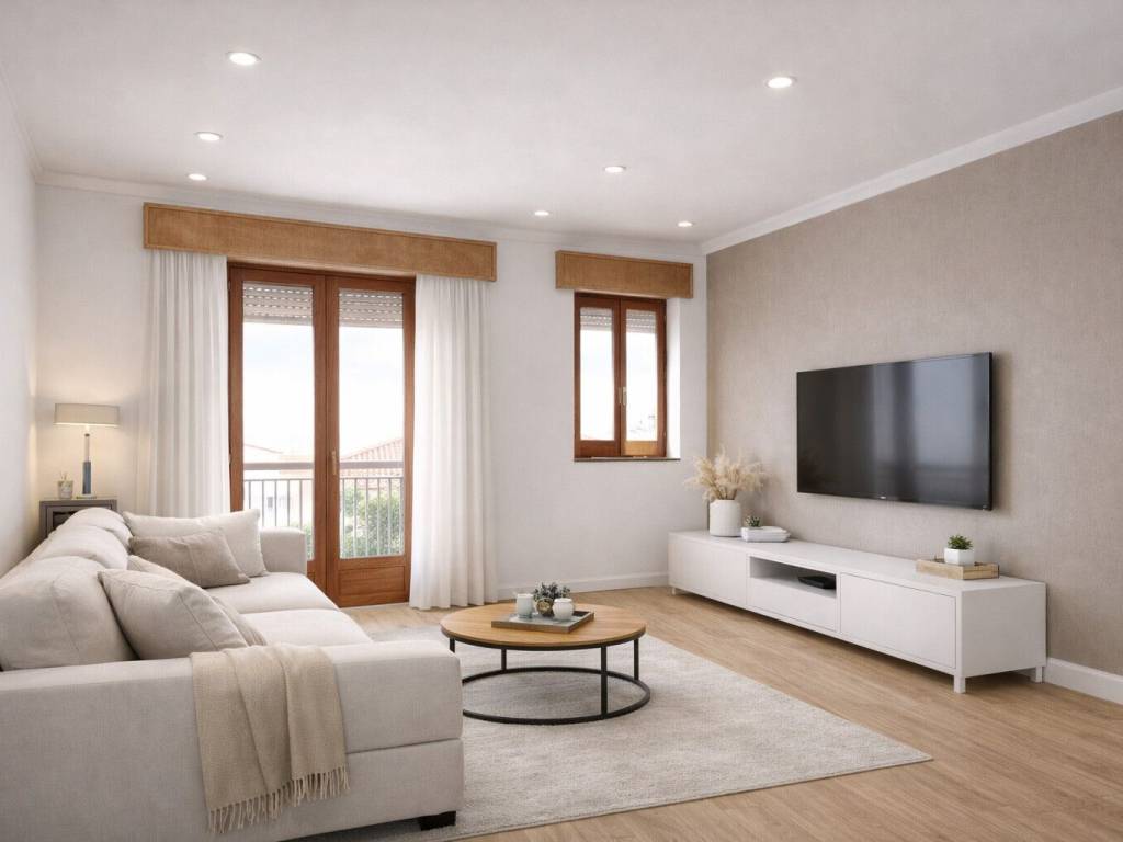 appartamento in vendita ad Acquedolci