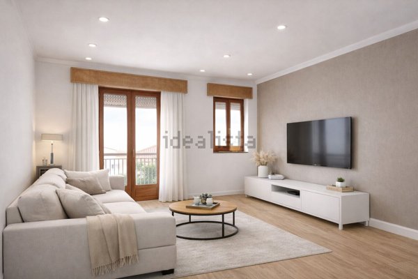 appartamento in vendita ad Acquedolci