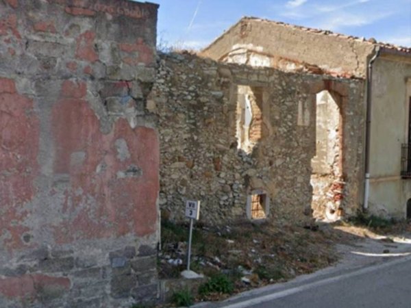 casale in vendita ad Acquedolci