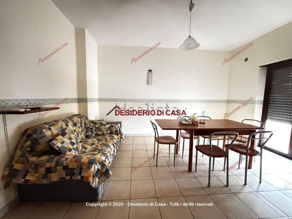 appartamento in vendita ad Acquedolci