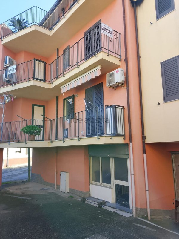 appartamento in vendita ad Acquedolci