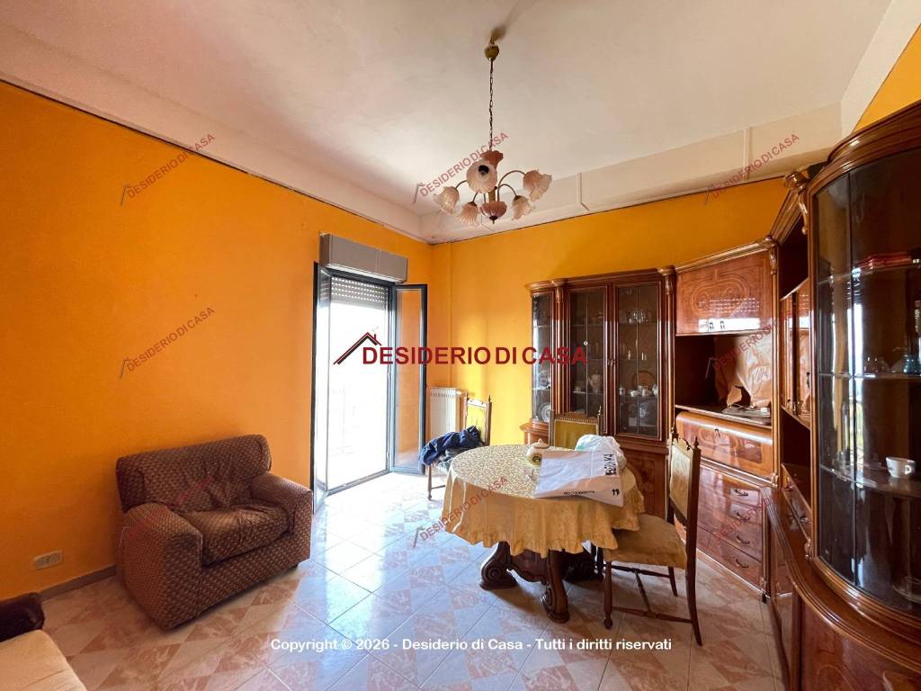 appartamento in vendita ad Acquedolci