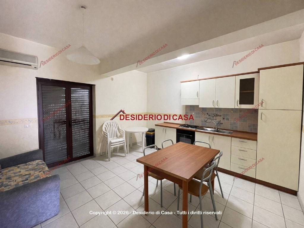 appartamento in vendita ad Acquedolci