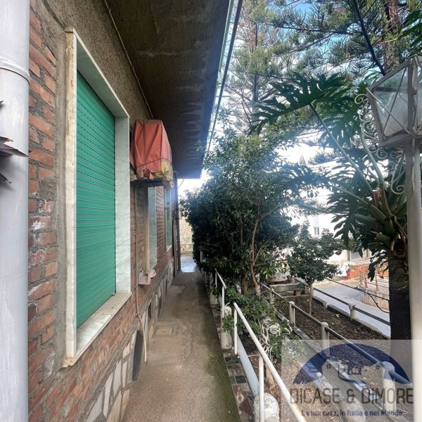 appartamento in vendita ad Acquedolci