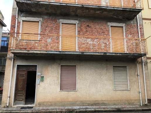 appartamento in vendita ad Acquedolci