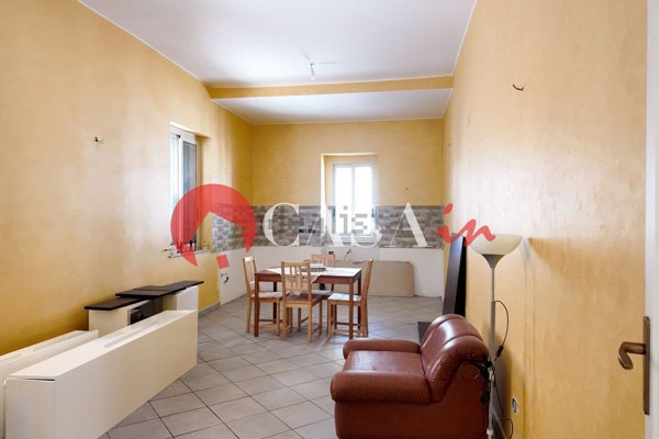 appartamento in vendita ad Acquedolci