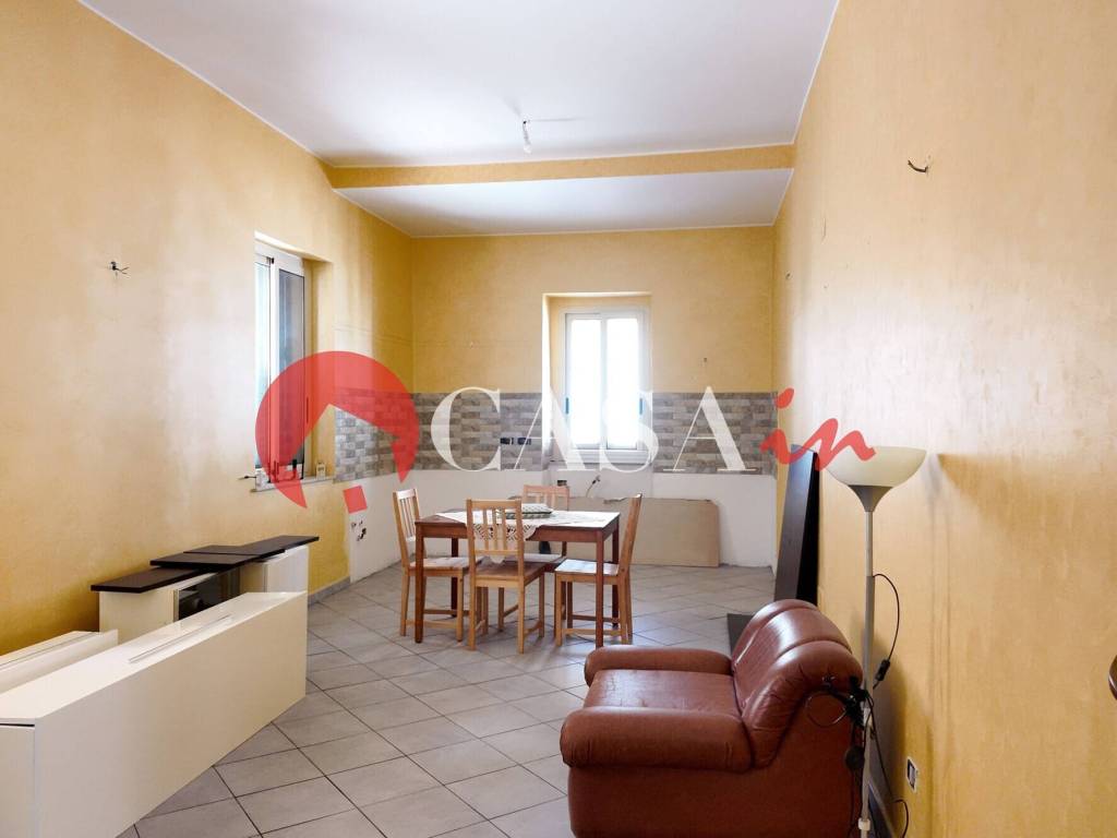 appartamento in vendita ad Acquedolci