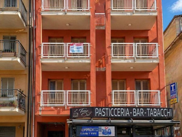 appartamento in vendita ad Acquedolci