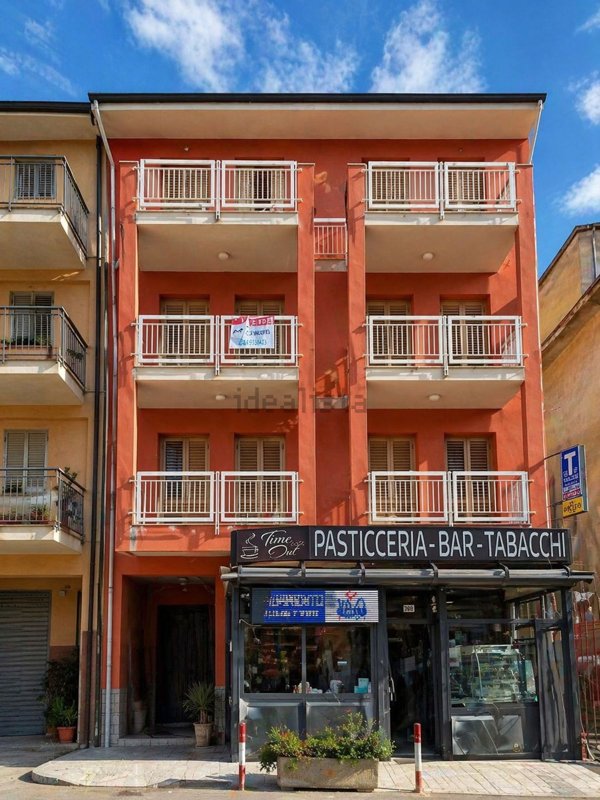 appartamento in vendita ad Acquedolci