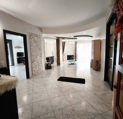 appartamento in vendita ad Acquedolci
