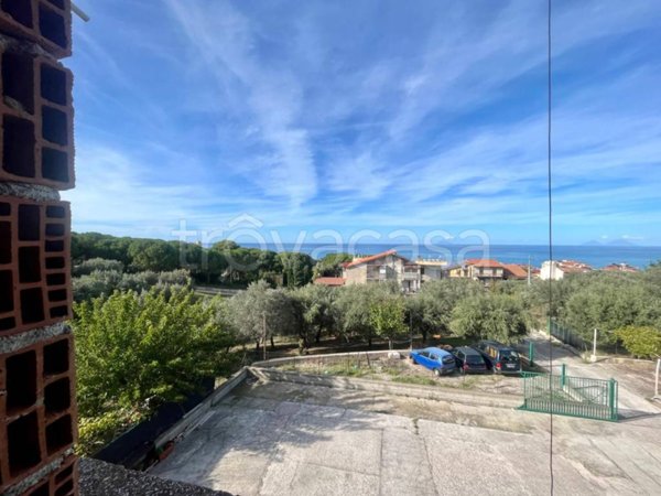 appartamento in vendita ad Acquedolci