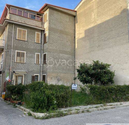 terreno agricolo in vendita ad Acquedolci