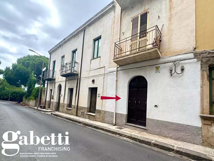 appartamento in vendita ad Acquedolci