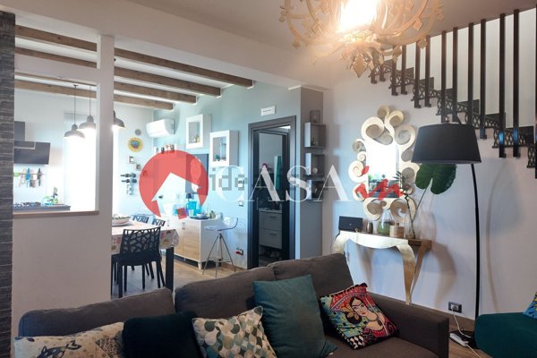 casa indipendente in vendita ad Acquedolci