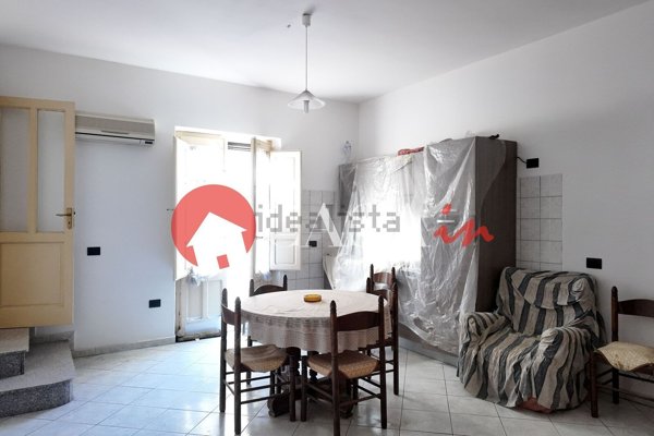 appartamento in vendita ad Acquedolci