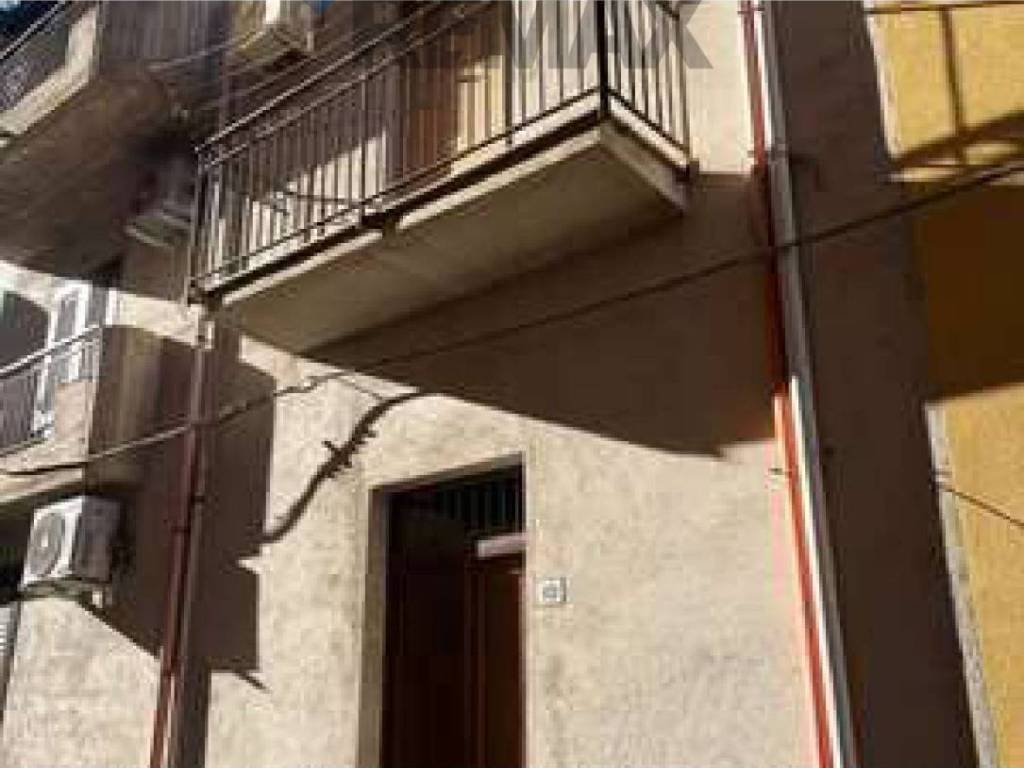 casa indipendente in vendita ad Acquedolci