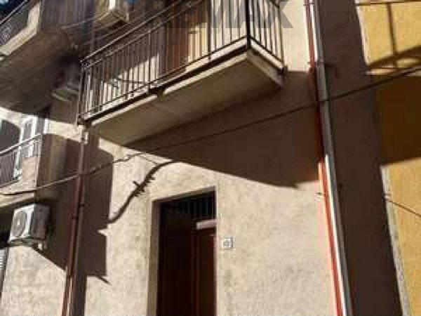 casa indipendente in vendita ad Acquedolci