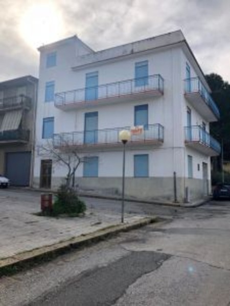 appartamento in vendita ad Acquedolci