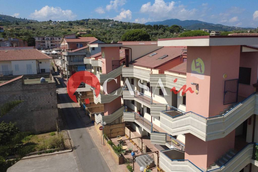 appartamento in vendita ad Acquedolci