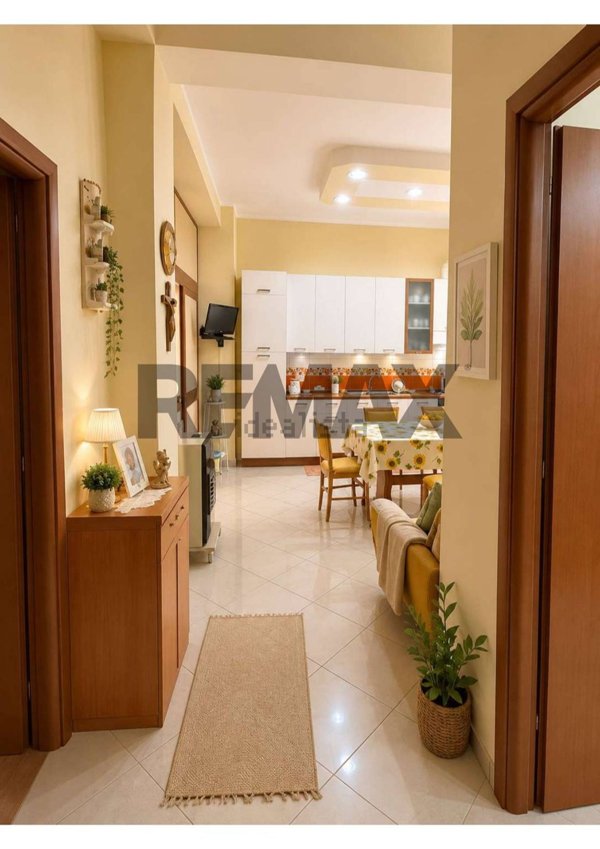 appartamento in vendita ad Acquedolci