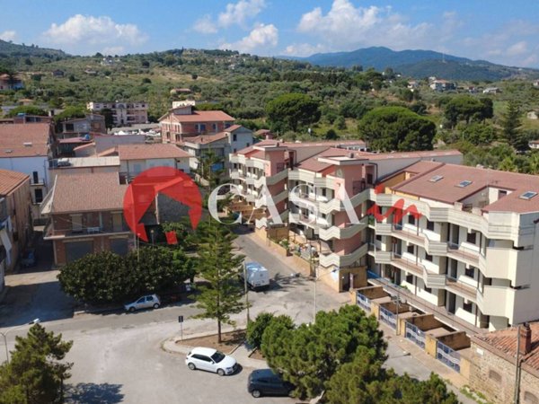 appartamento in vendita ad Acquedolci