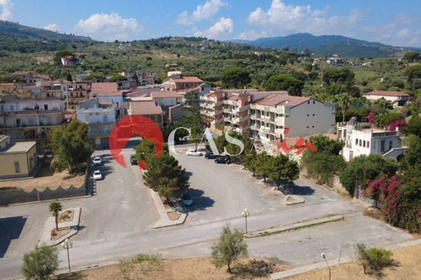 appartamento in vendita ad Acquedolci