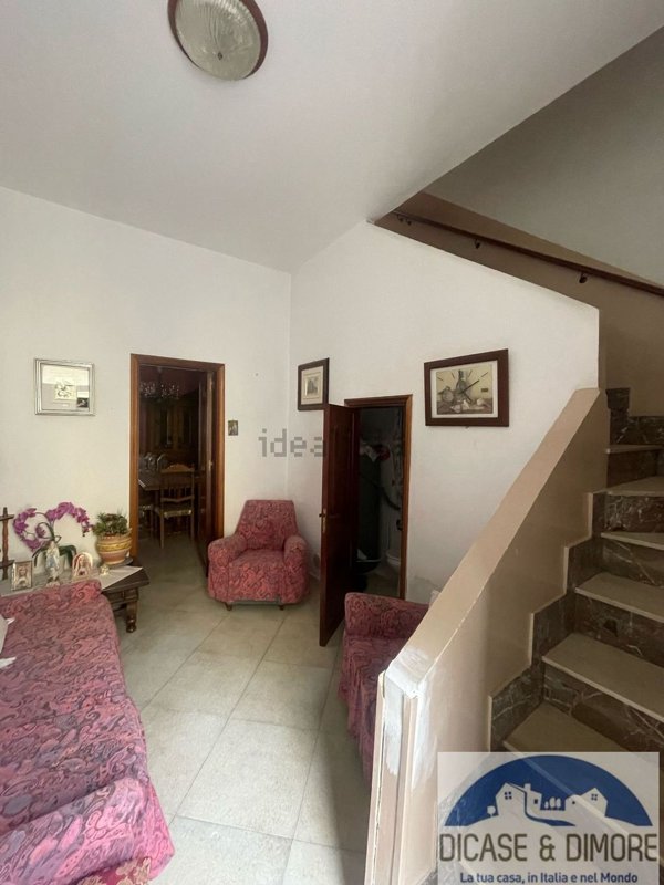 casa indipendente in vendita ad Acquedolci