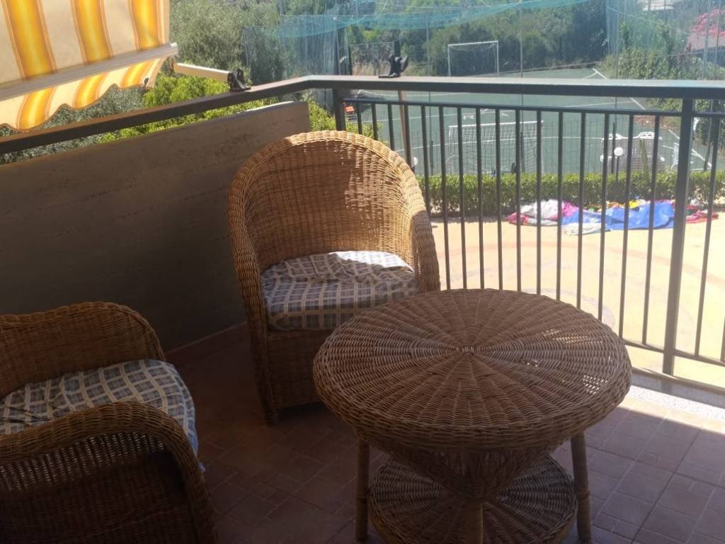 appartamento in vendita ad Acquedolci