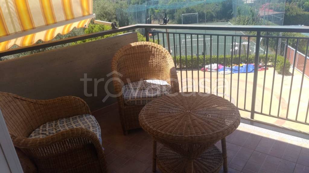 appartamento in vendita ad Acquedolci