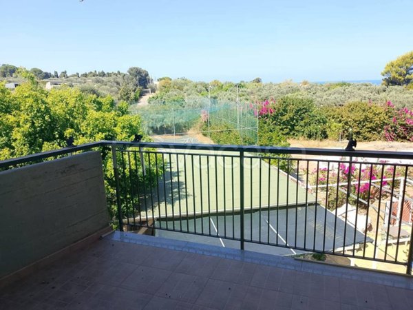 appartamento in vendita ad Acquedolci