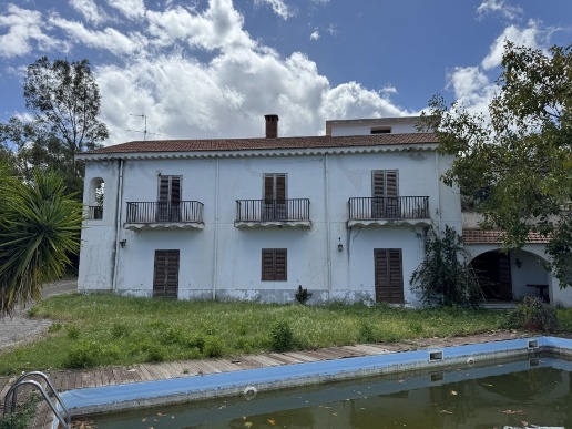 casa indipendente in vendita ad Acquedolci