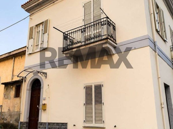 casa indipendente in vendita ad Acquedolci