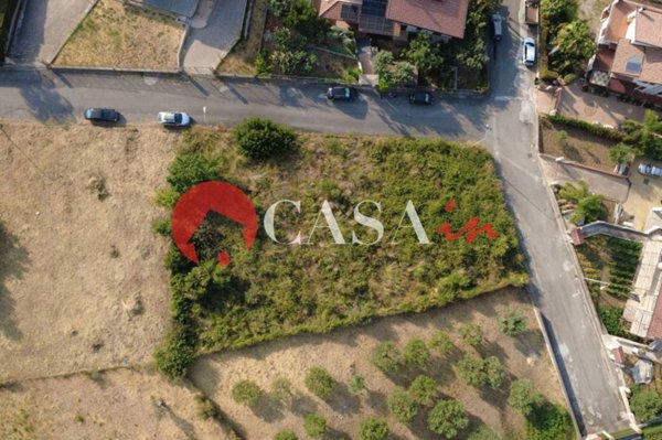 terreno agricolo in vendita ad Acquedolci