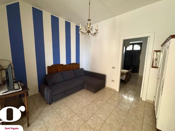 appartamento in vendita ad Acquedolci