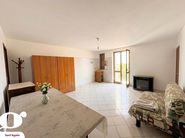 appartamento in vendita ad Acquedolci