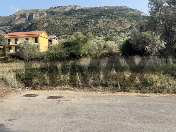 terreno agricolo in vendita ad Acquedolci
