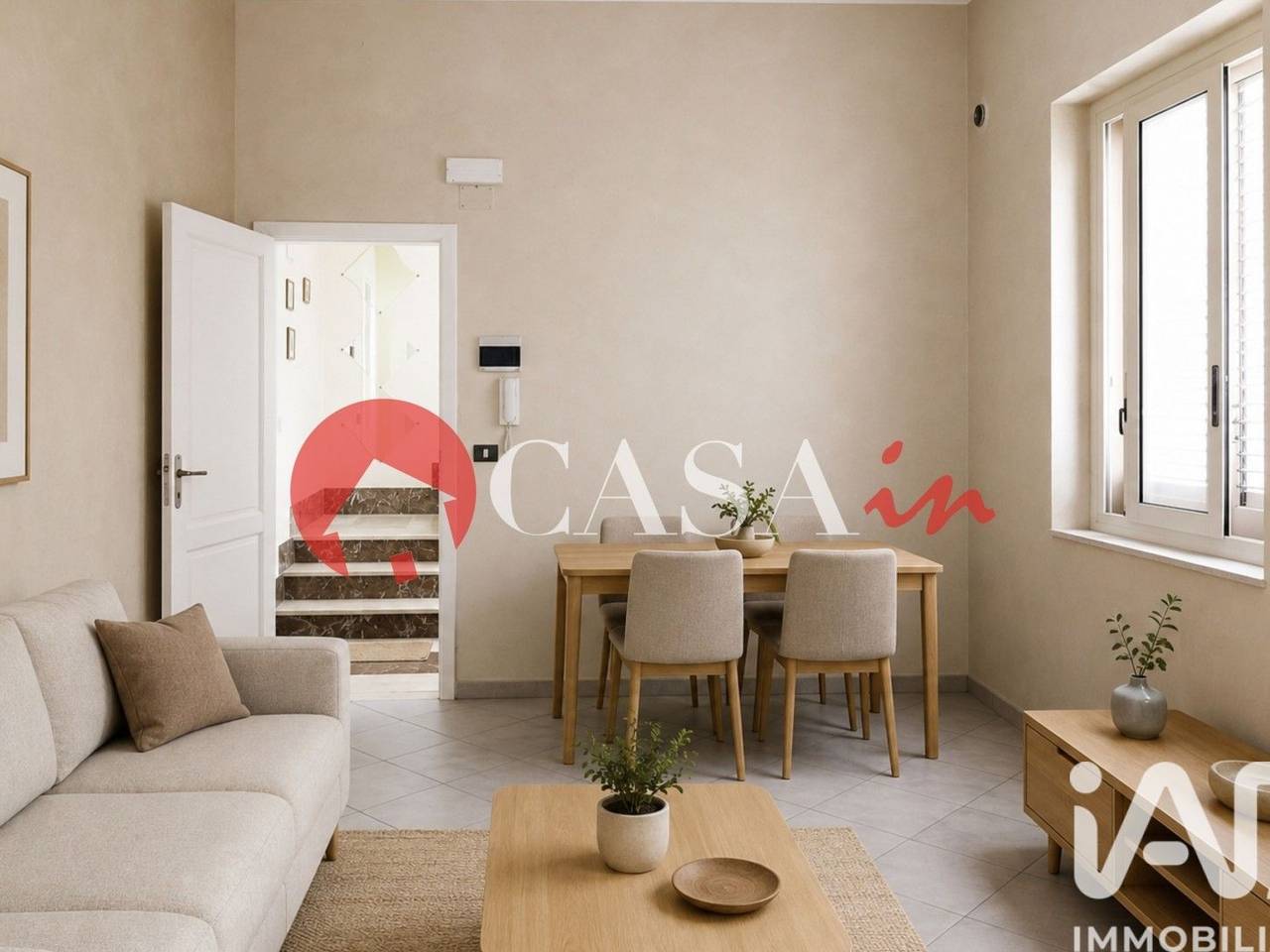 appartamento in vendita ad Acquedolci