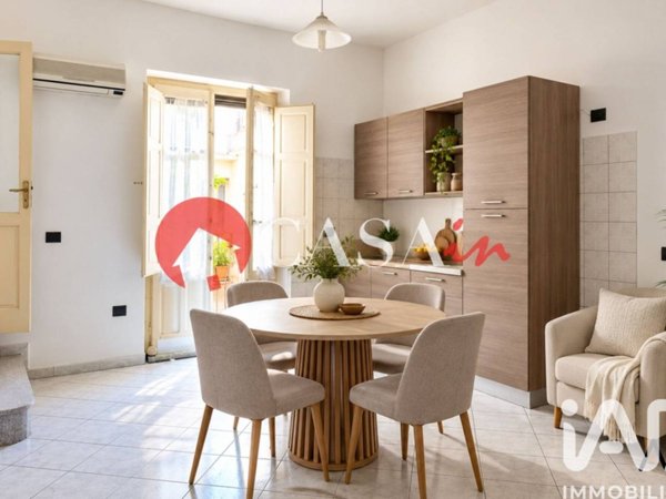 appartamento in vendita ad Acquedolci