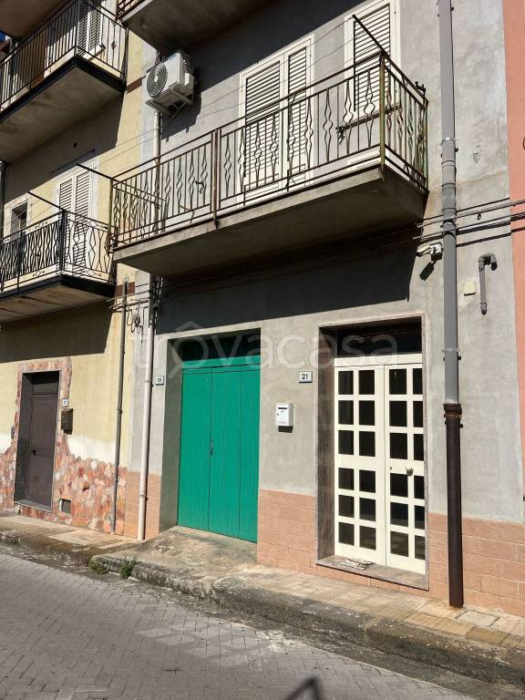 appartamento in vendita ad Acquedolci