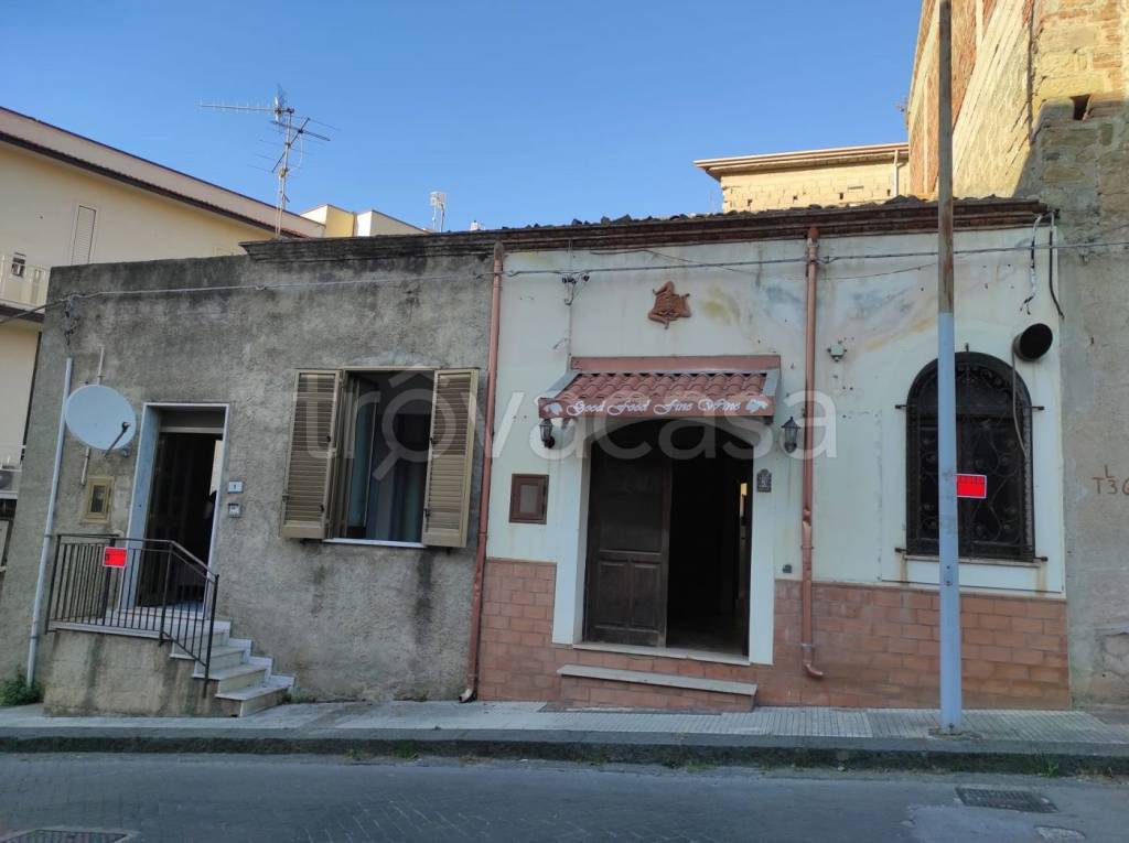 appartamento in vendita ad Acquedolci