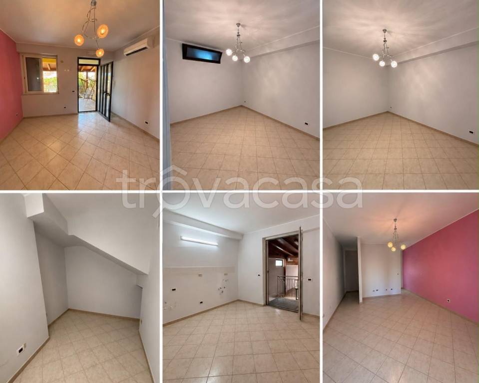 casa indipendente in vendita ad Acquedolci