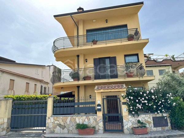 casa indipendente in vendita a Torrenova