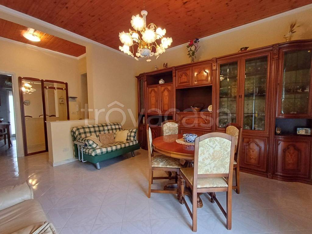 appartamento in vendita a Torrenova