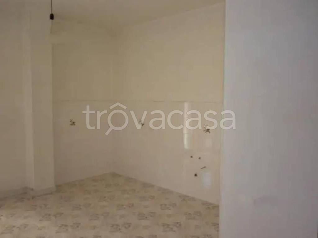 appartamento in vendita a Torrenova